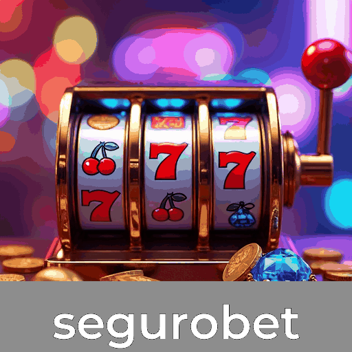 Segurobet: Slots-Grandes Jackpots, Jogos de Mesa-Diversão Garantida, Cassino ao Vivo-Experiência Realista