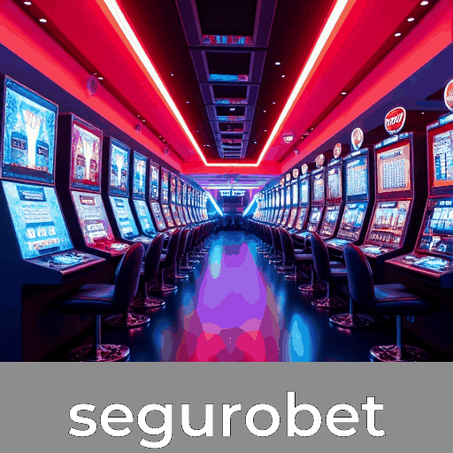Segurobet: A Plataforma de Apostas com Excelência e Segurança